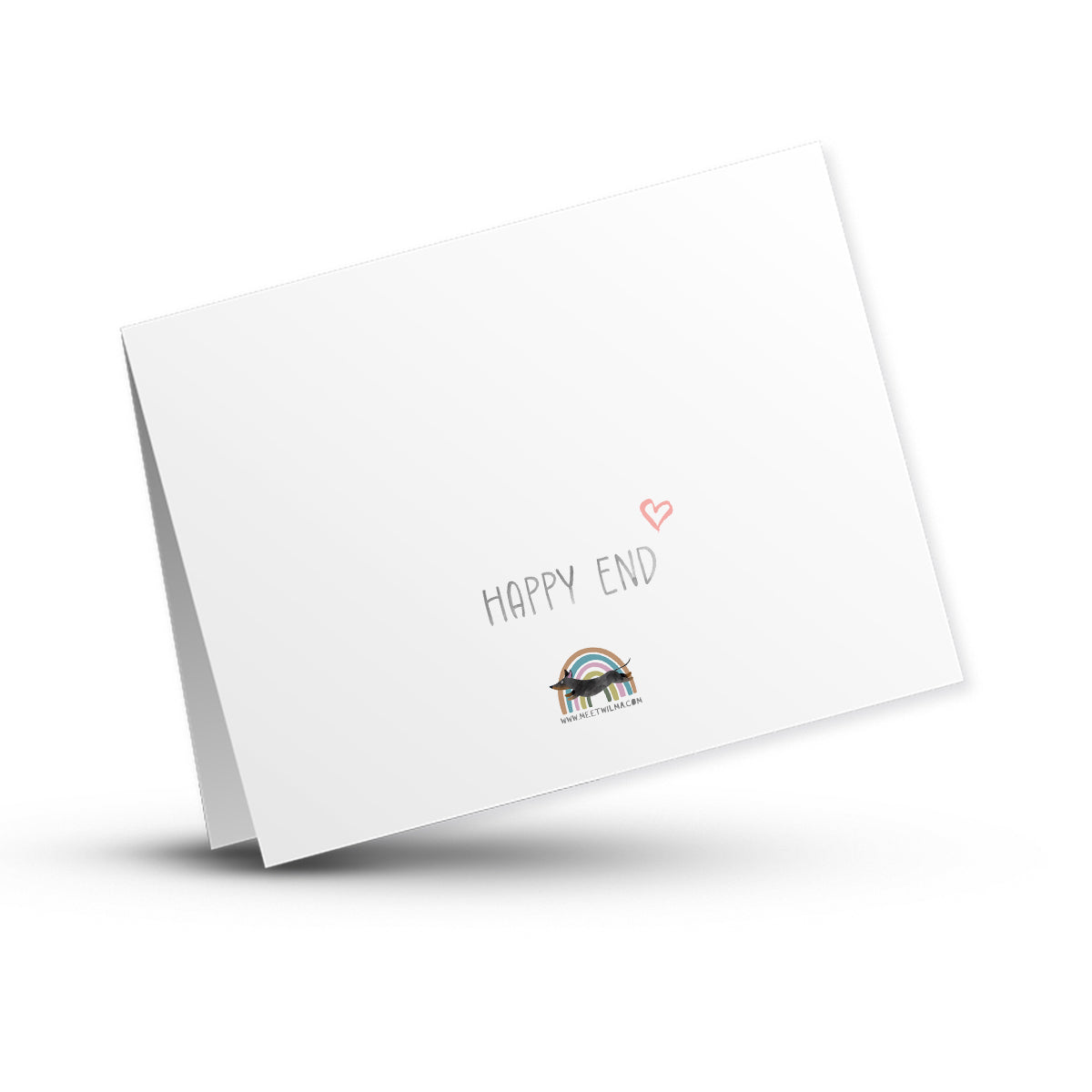 Greeting Card "Wedding Day"