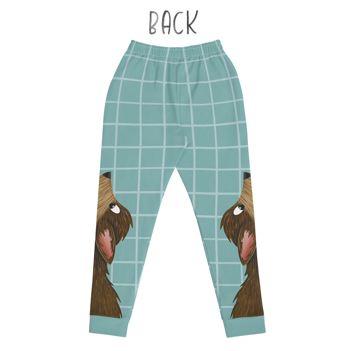 Women Sweatpants"Foodie"