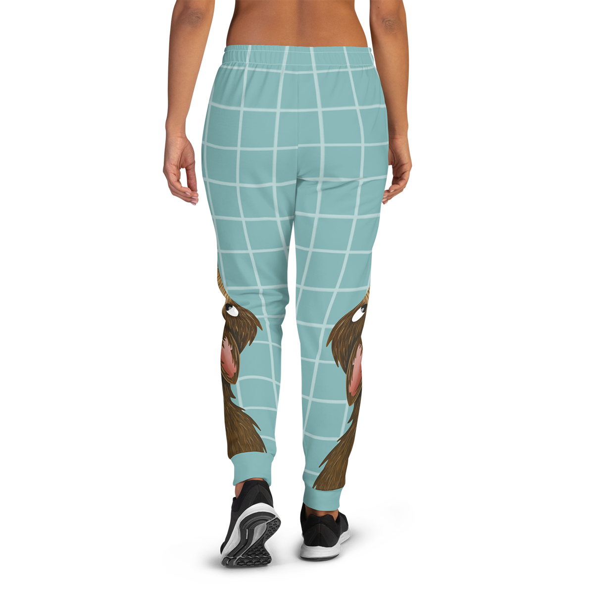 Women Sweatpants"Foodie"