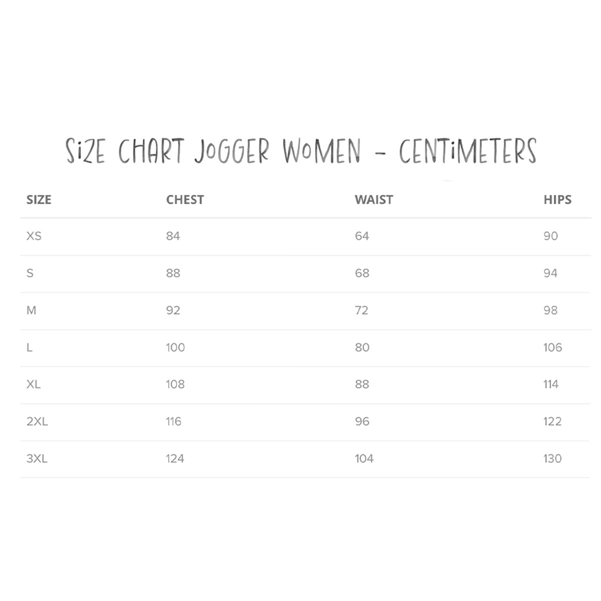 Women Sweatpants"Foodie"