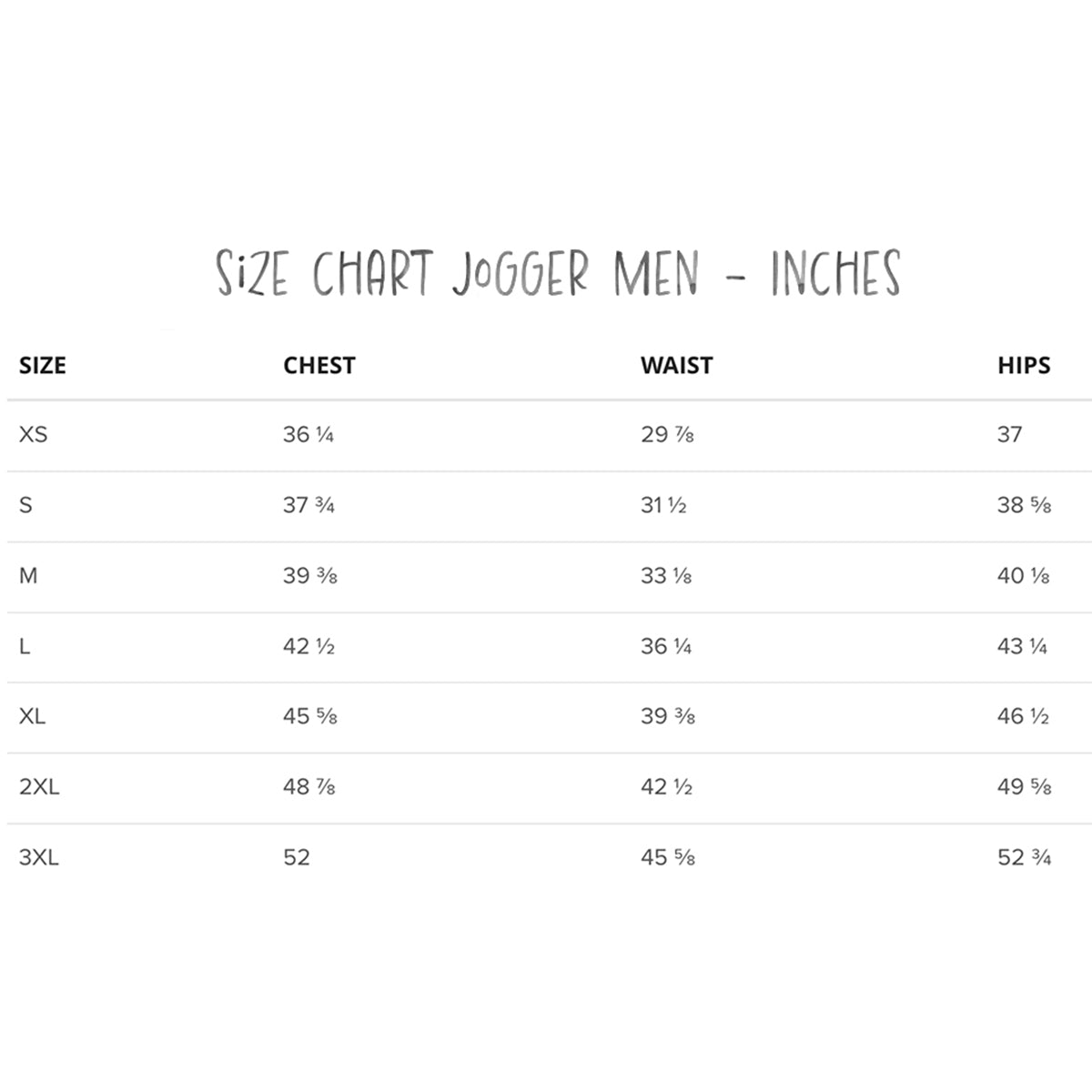 Men Sweatpants "Foodie"