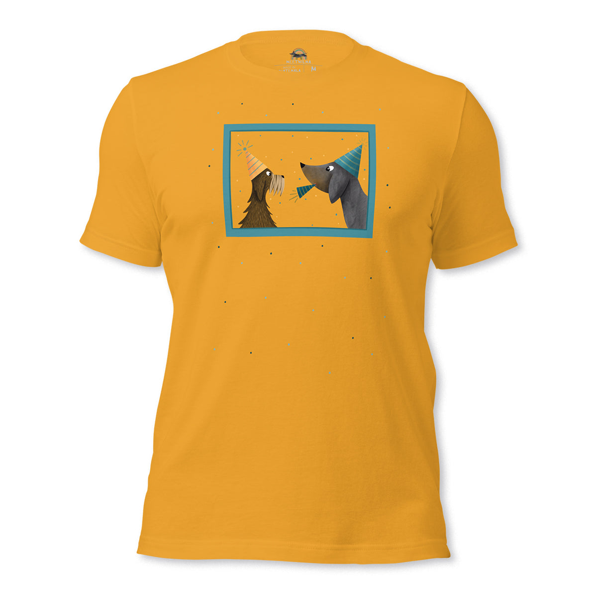 Unisex Shirt "Party Animals"