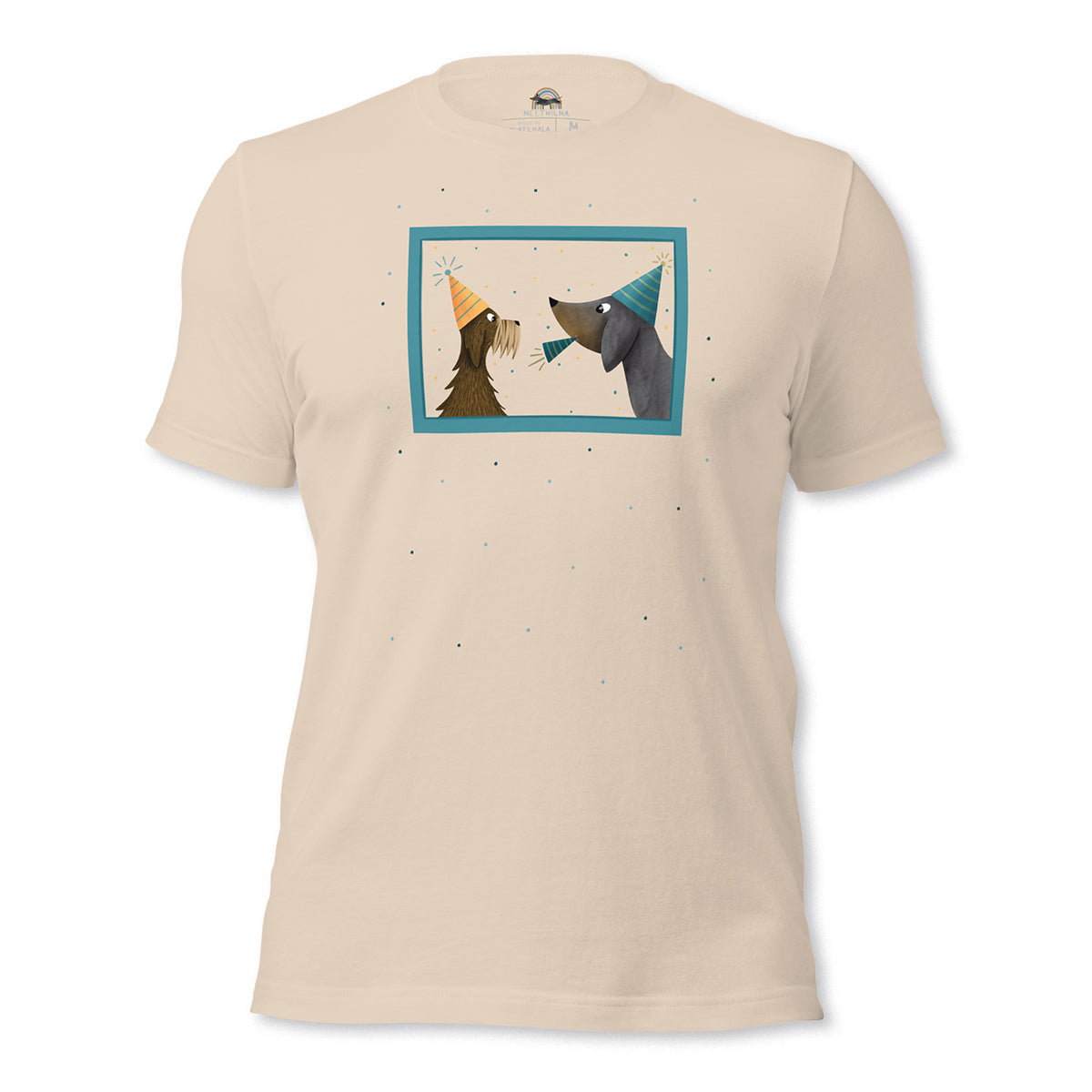 Unisex Shirt "Party Animals"