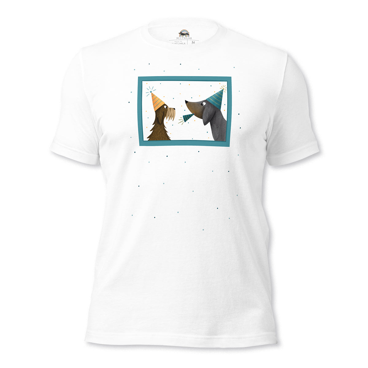Unisex Shirt "Party Animals"