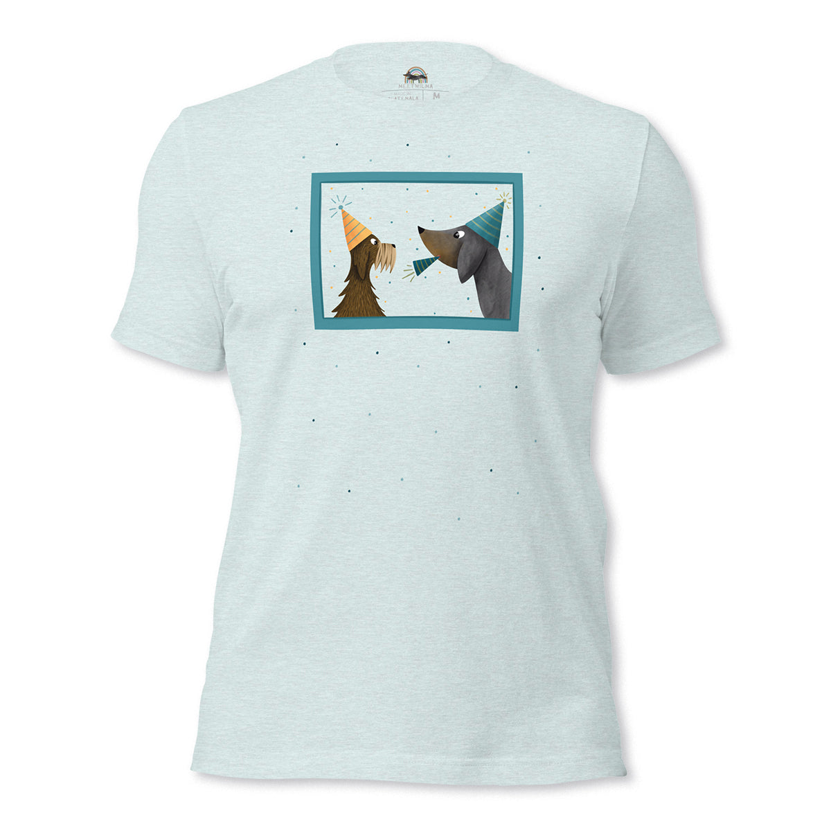 Unisex Shirt "Party Animals"