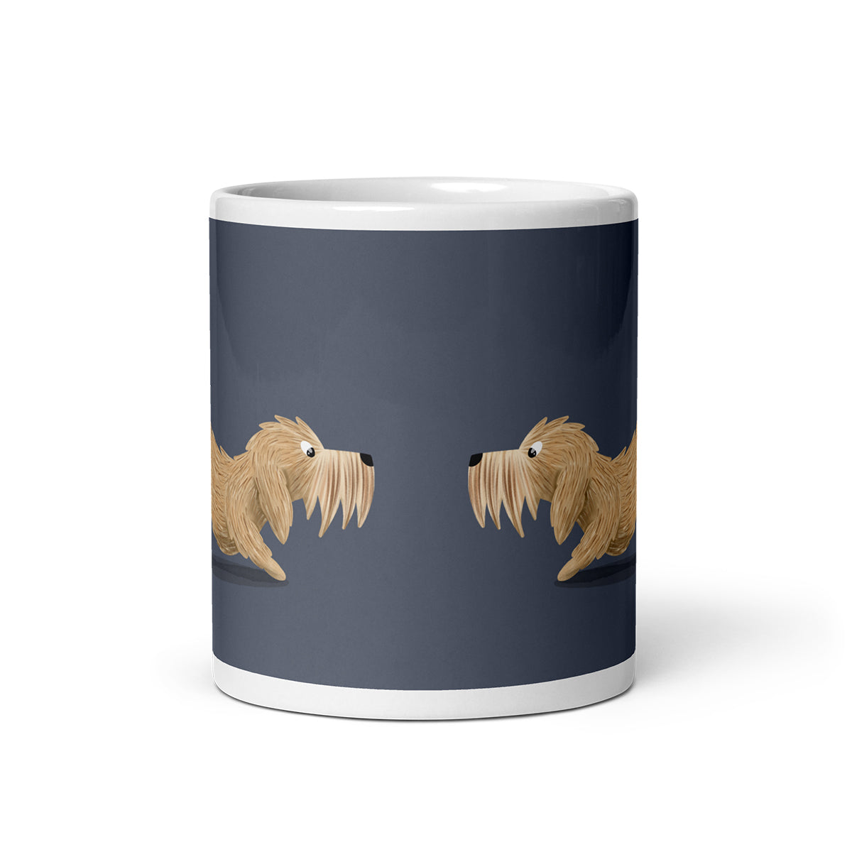 Mug "Smell Of Love"
