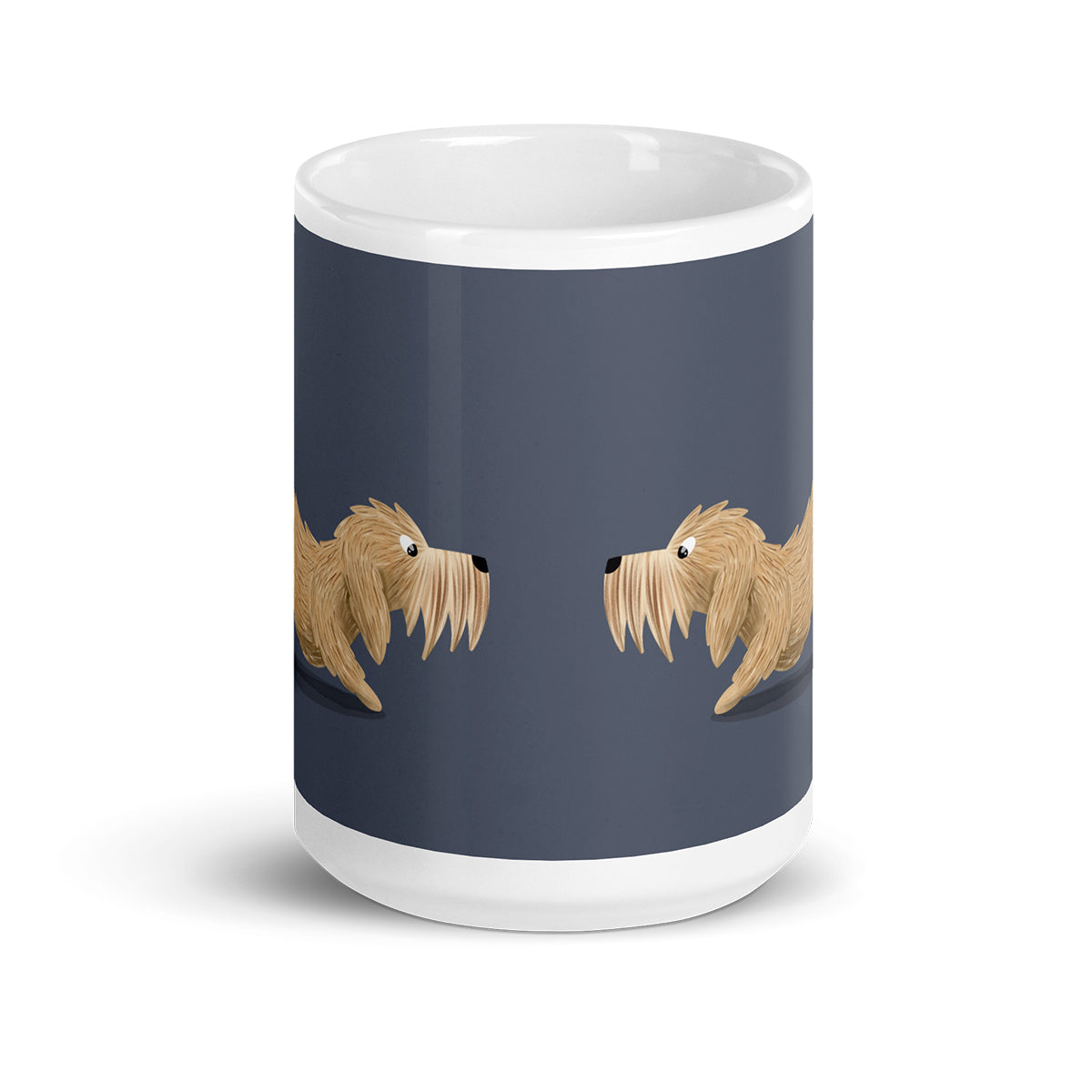 Mug "Smell Of Love"