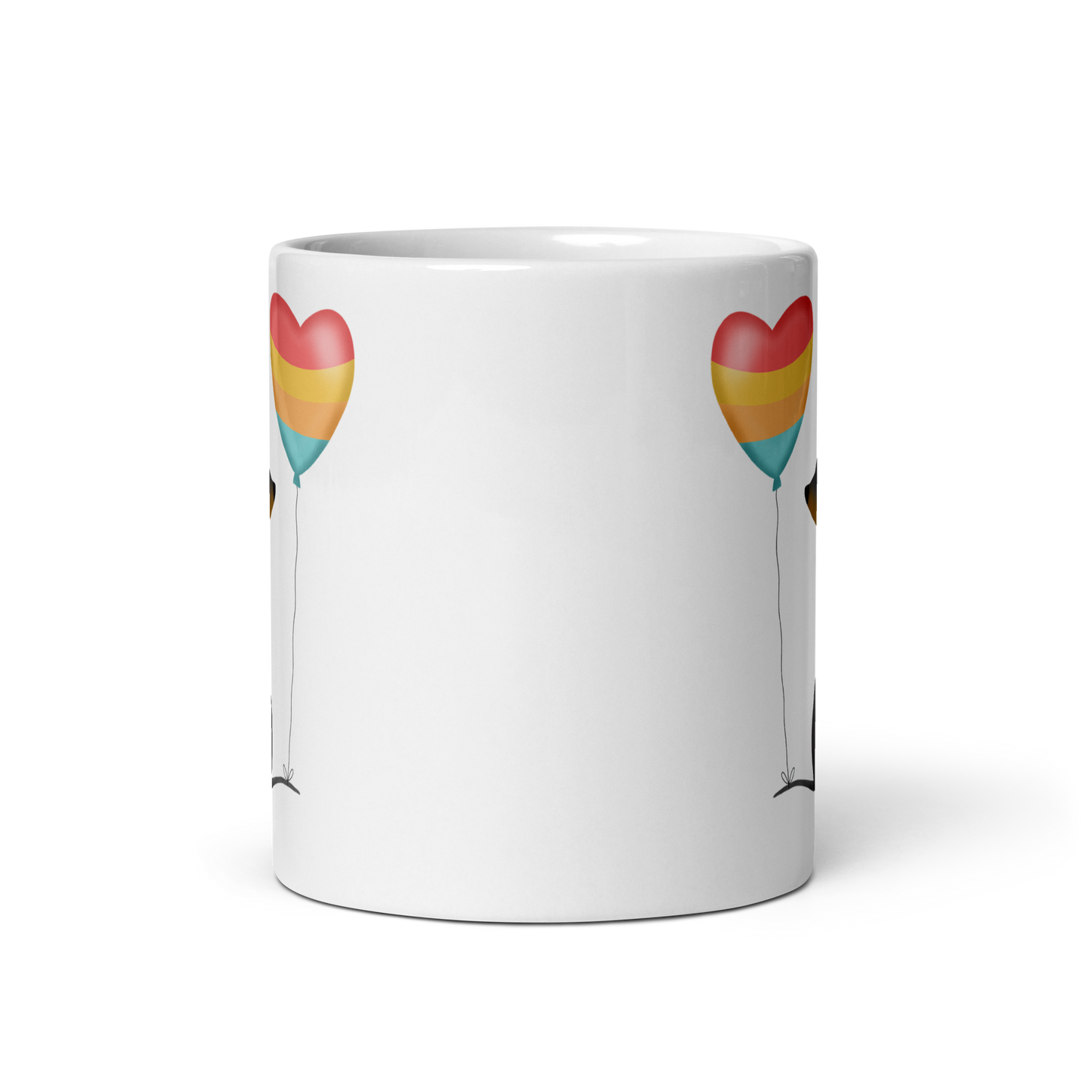 Mug "Balloon"