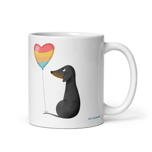 Mug "Balloon"