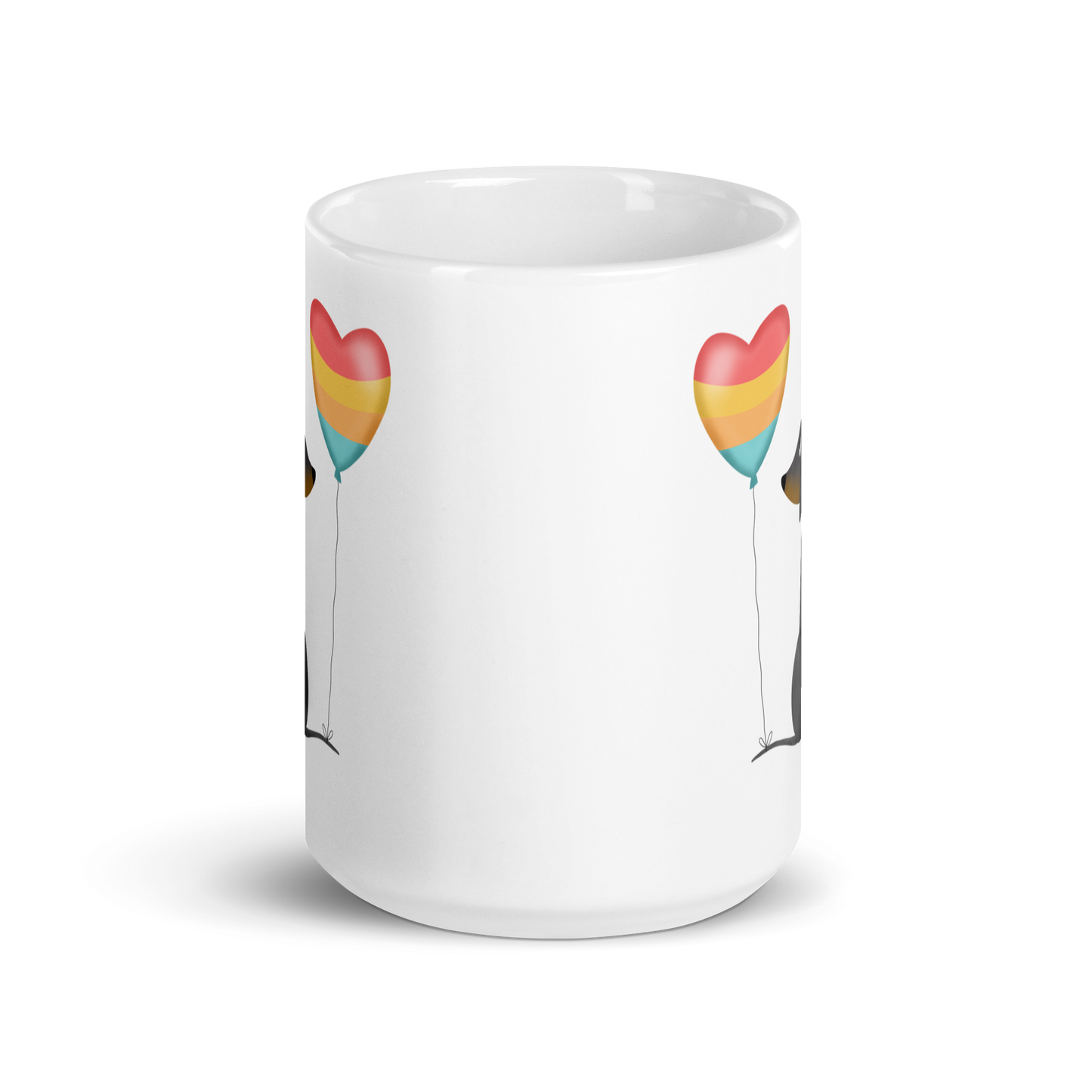 Mug "Balloon"