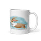 Mug "Basset Love"