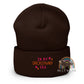 Beanie "In My Dachshund Era"