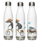 Bottle "On My Way"