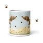 Mug "Busy Bee"