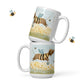 Mug "Busy Bee"