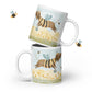 Mug "Busy Bee"