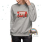 Unisex Sweatshirt "Jolly Bus"