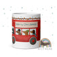 Mug "Jolly Bus"