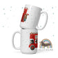 Mug "Jolly Bus"