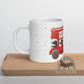 Mug "Jolly Bus"