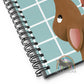 Notebook "Foodie"