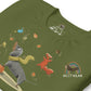 Unisex Shirt "Pumpkin Love"