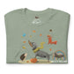 Unisex Shirt "Pumpkin Love"