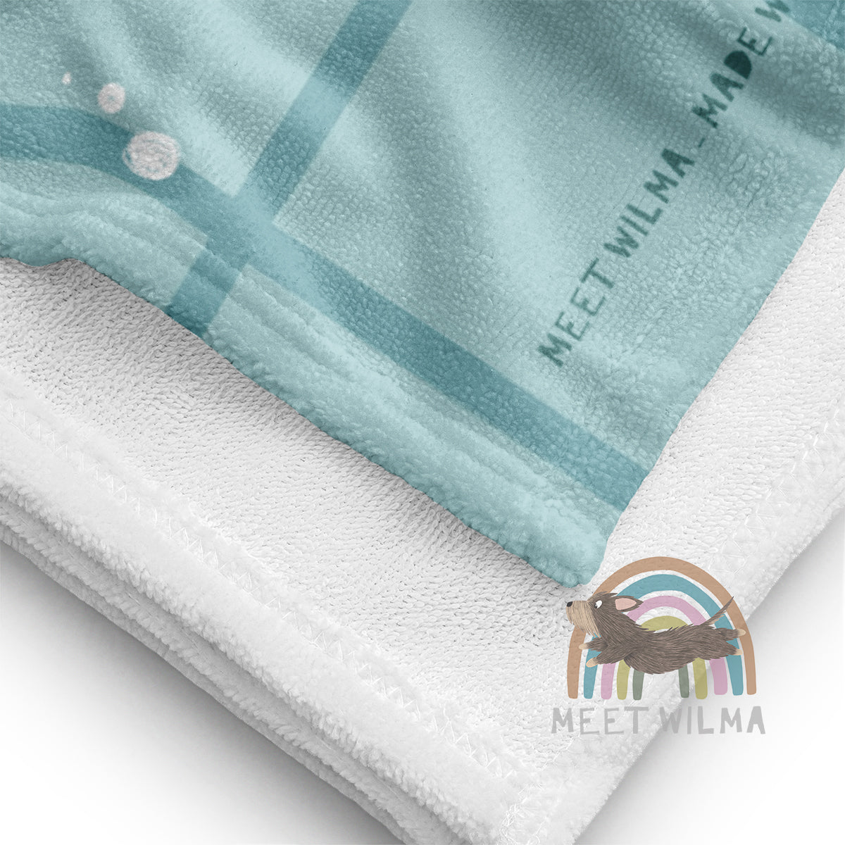 Towel "Summer Fun"