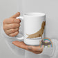 Mug "The Stretch"