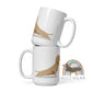Mug "The Stretch"