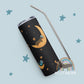 Tumbler "Moon & Stars"