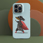 iPhone® Case "Superdachshund"