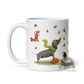 Mug "Pumpkin Love"