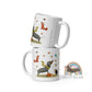 Mug "Pumpkin Love"