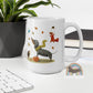 Mug "Pumpkin Love"