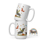 Mug "Pumpkin Love"