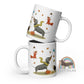 Mug "Pumpkin Love"