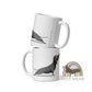 Mug "The Stretch"