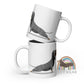 Mug "The Stretch"