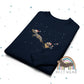 Unisex Eco Sweatshirt "Christmas Express"