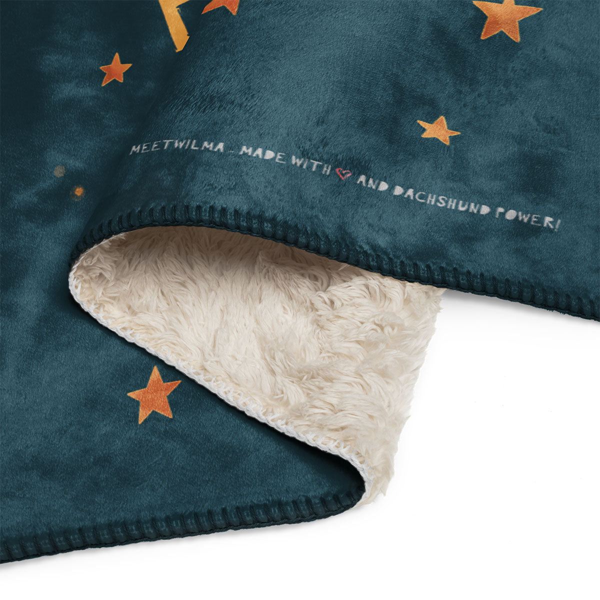 Blanket "Moon & Stars"⭐