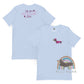 Unisex Shirt "In My Dachshund Era"