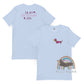 Unisex Shirt "In My Dachshund Era"