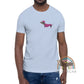 Unisex Shirt "In My Dachshund Era"