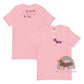 Unisex Shirt "In My Dachshund Era"