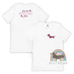 Unisex Shirt "In My Dachshund Era"