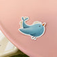 Sticker "Birdy-Doe"
