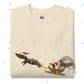 Unisex Sweatshirt "Christmas Express"