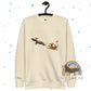 Unisex Sweatshirt "Christmas Express"