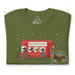 Shirt "Jolly Bus"